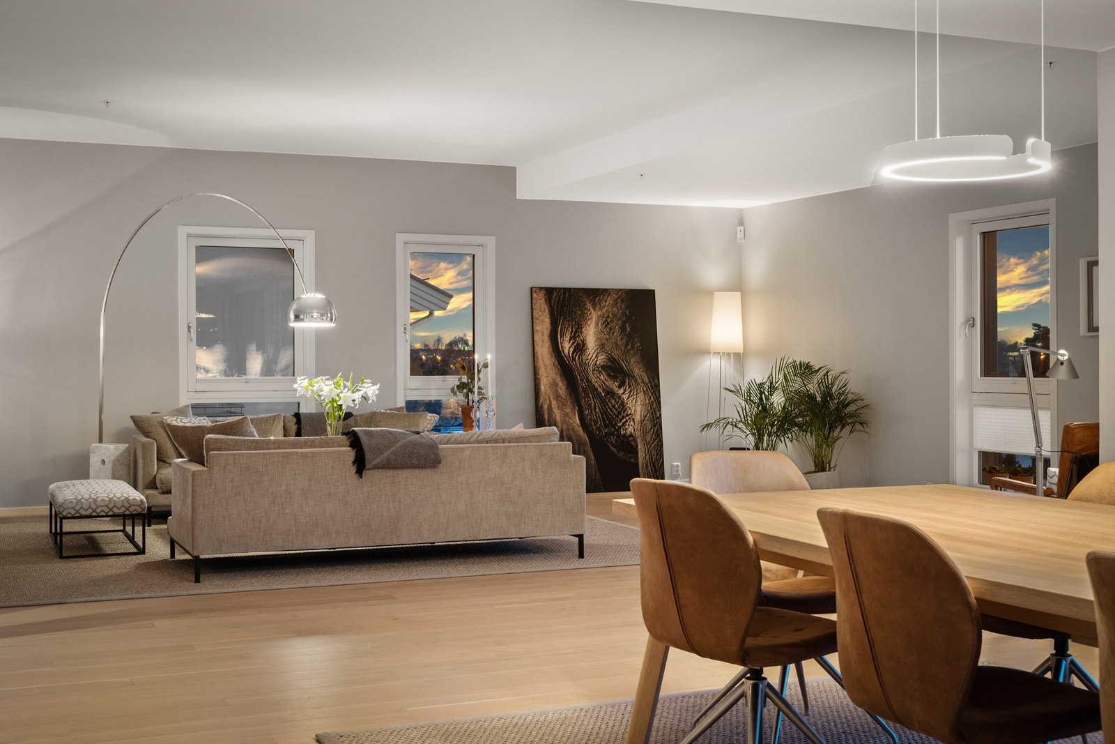 Stemningsbilde Galleribilde