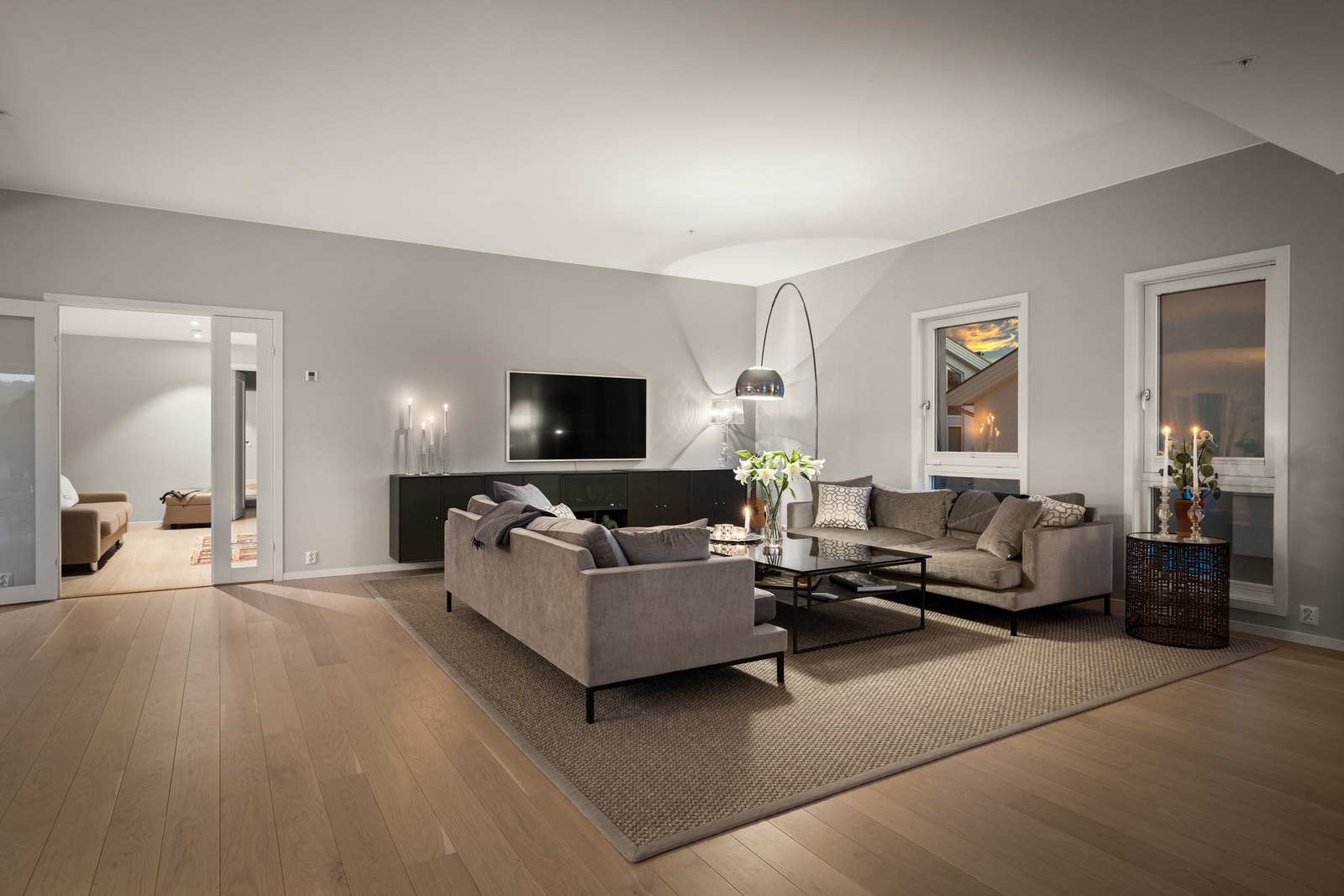 Stemningsbilde Galleribilde