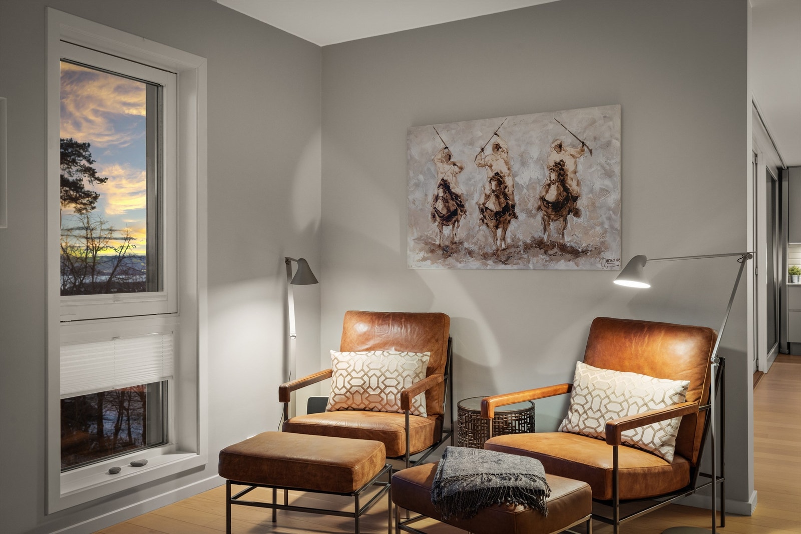 Stemningsbilde Galleribilde