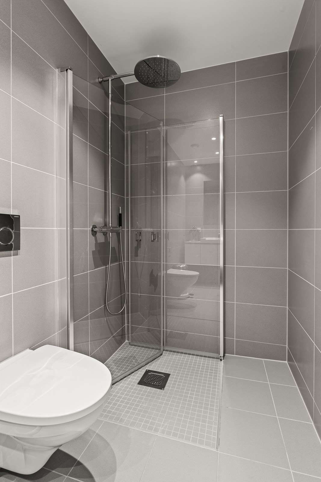 Bad 2 i tilknytning til hovedsoverommet Galleribilde