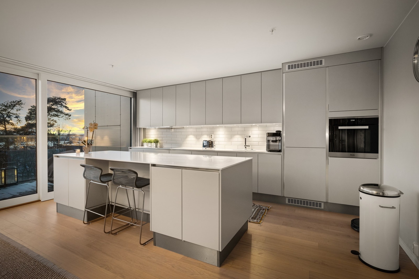 Stemningsbilde Galleribilde