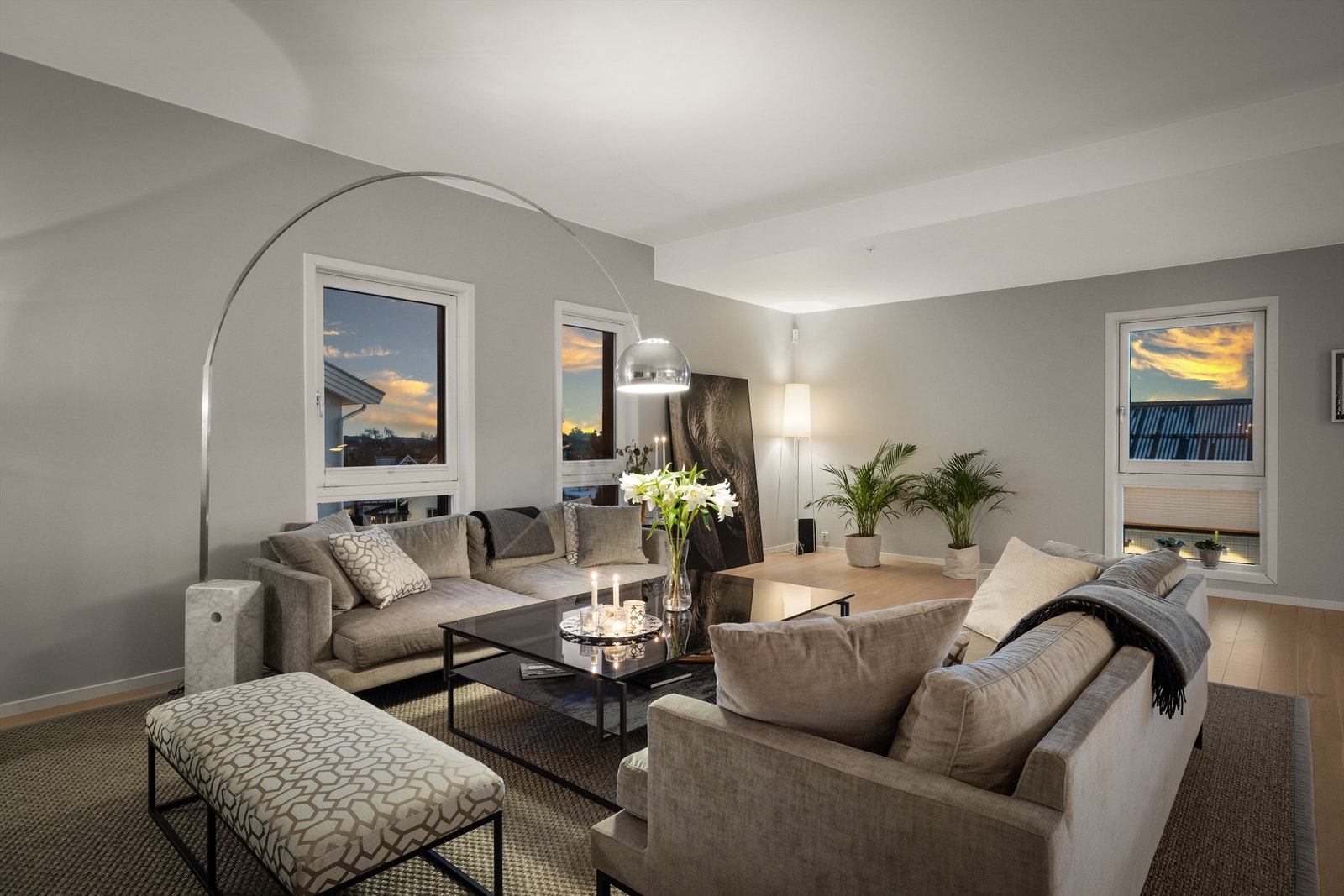 Stemningsbilde Galleribilde