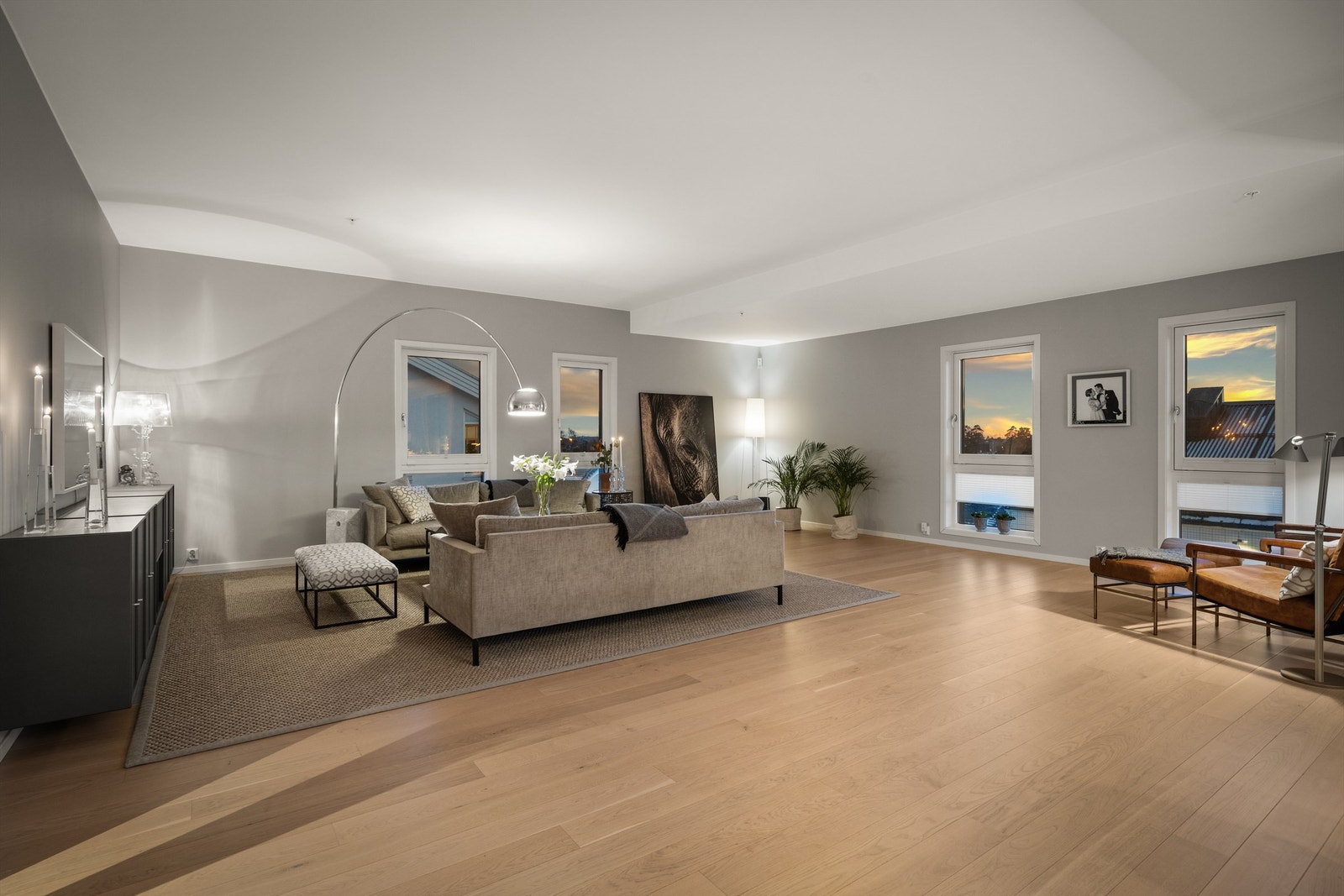 Stemningsbilde Galleribilde