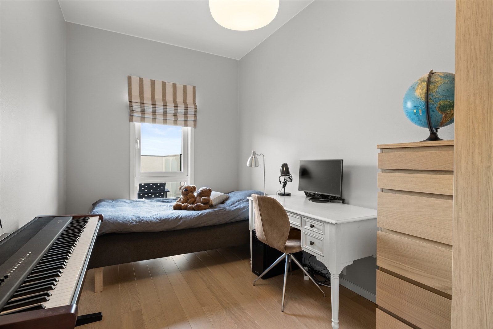 Soverom 2 Galleribilde