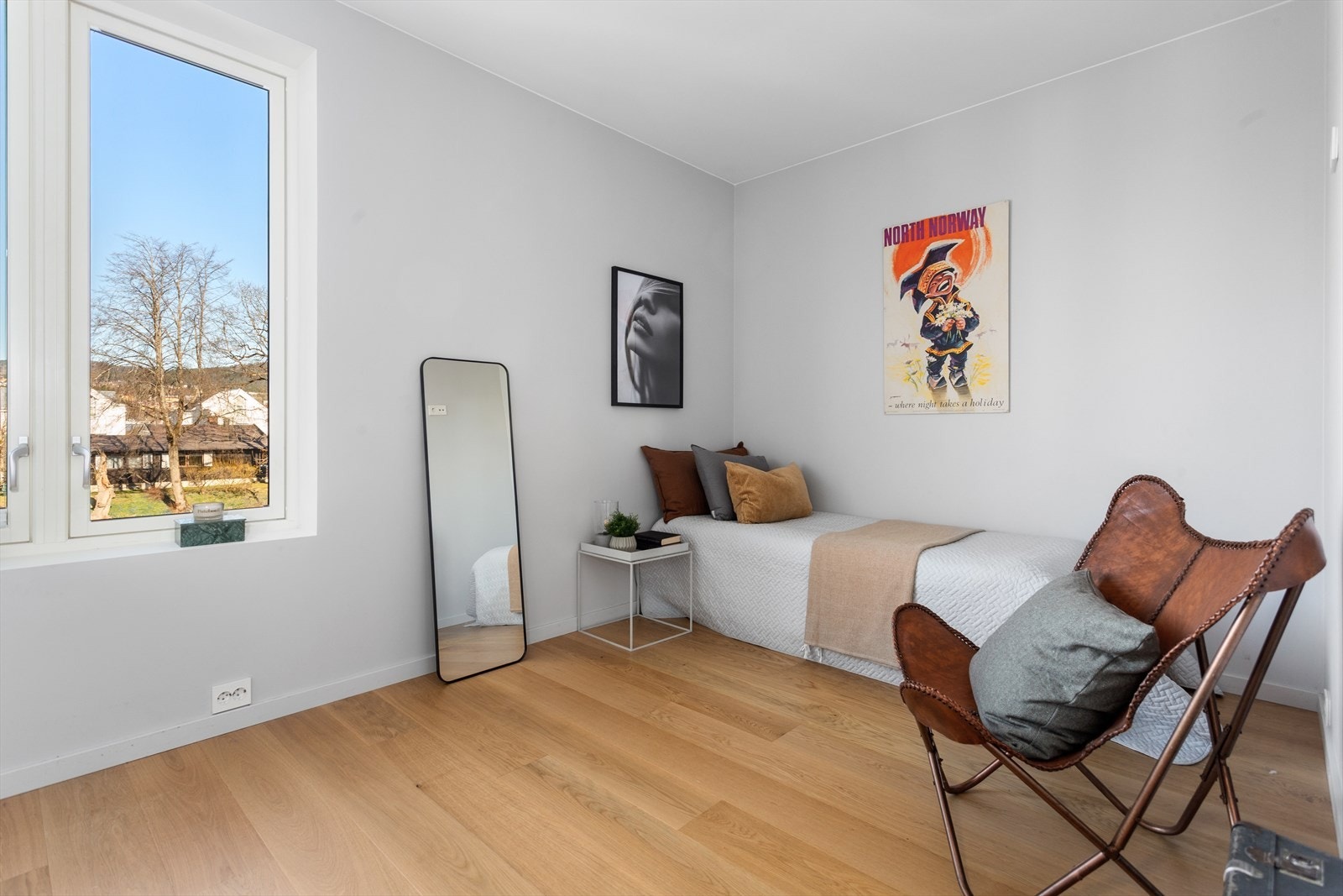 Soverom 2. Galleribilde