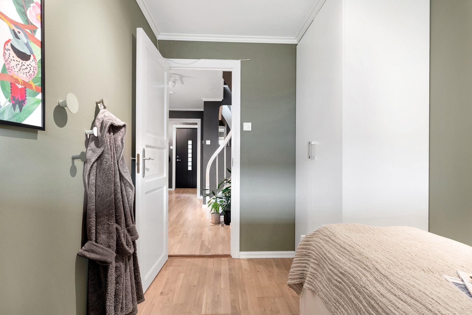 Soverom 2 Galleribilde