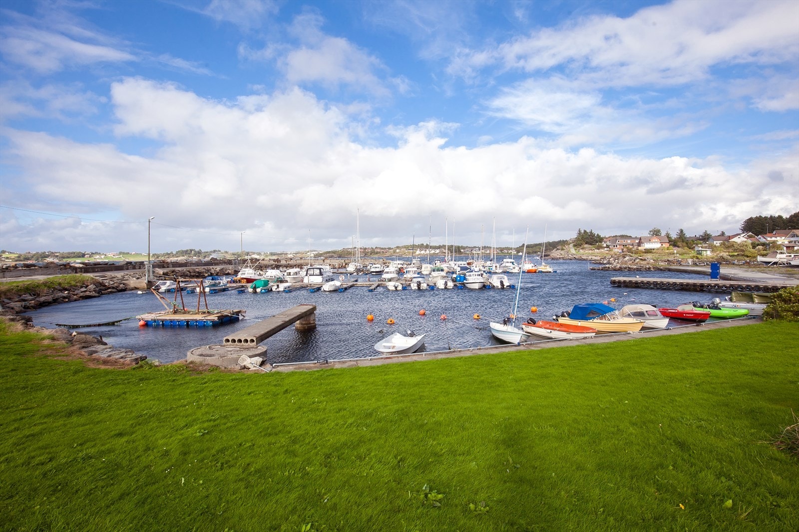 Nærområde Galleribilde