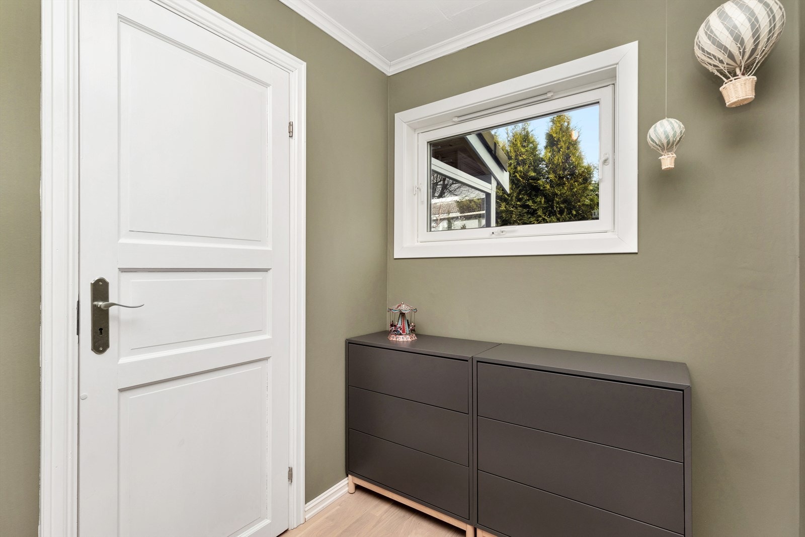 Soverom 3 (ikke godkjent) Galleribilde