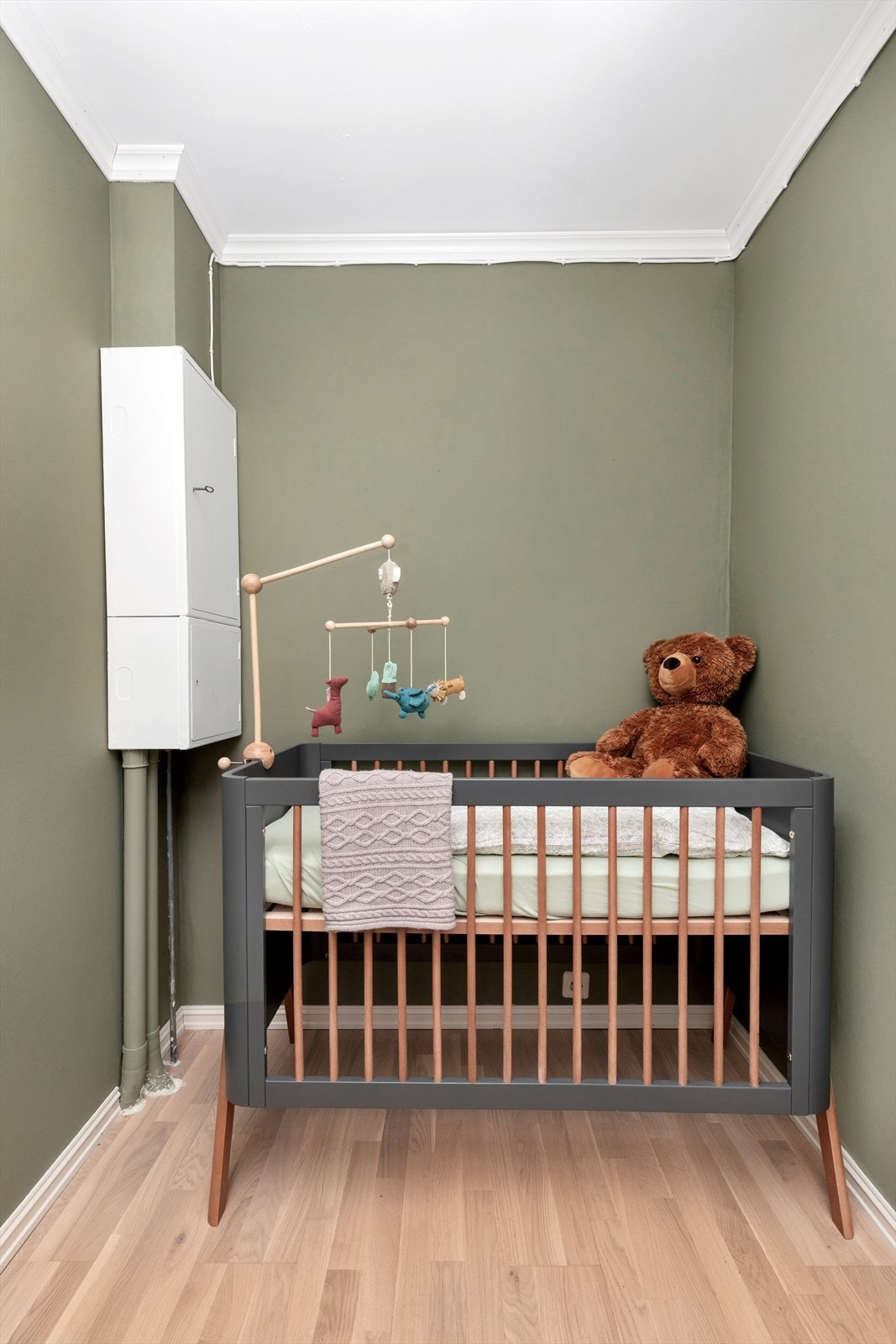 Soverom 3 (ikke godkjent) Galleribilde