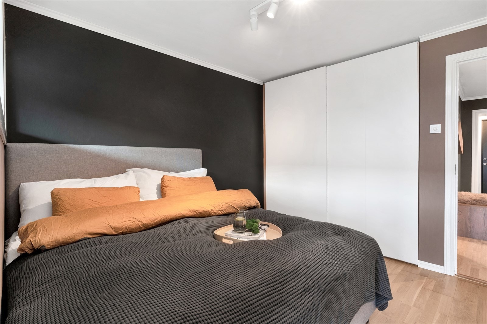 Soverom Galleribilde