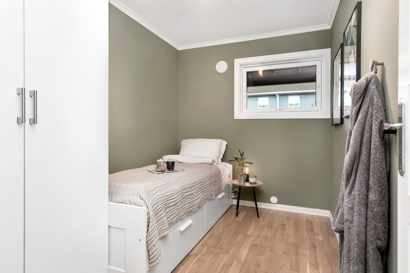 Soverom 2 Galleribilde