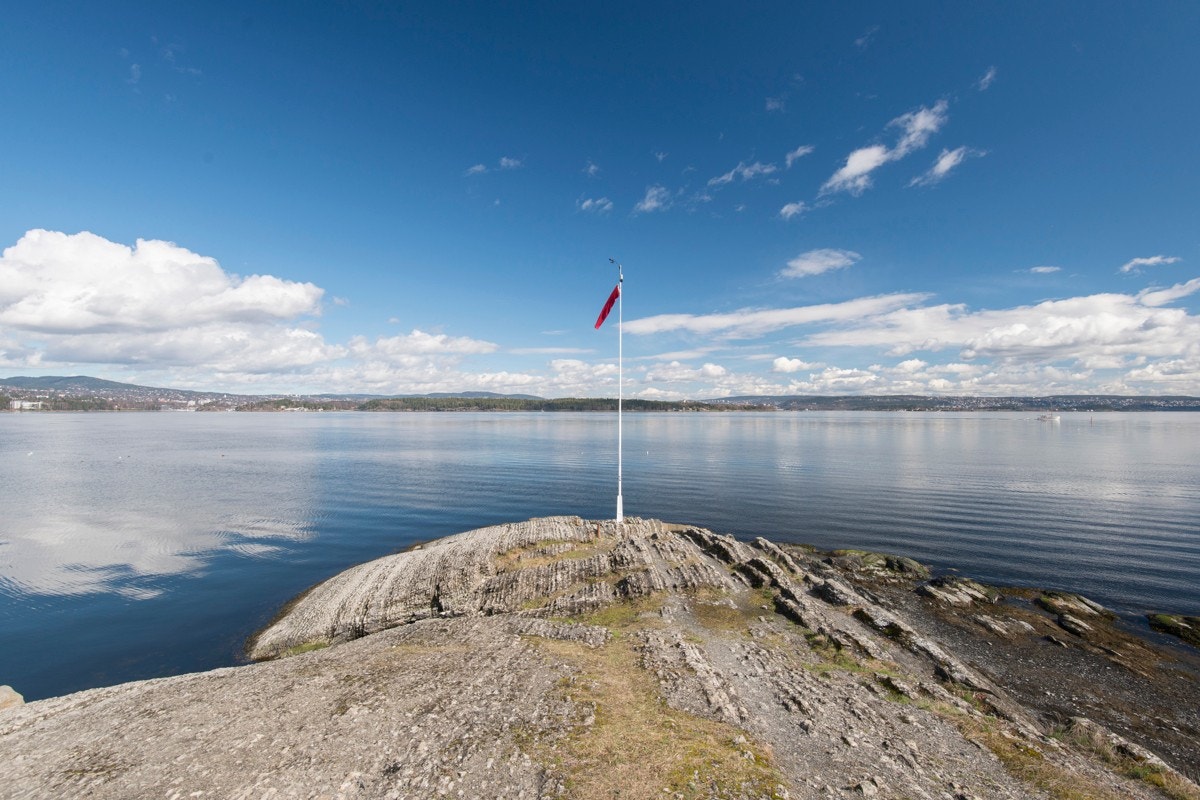 Bygdøy er en fantastisk halvøy som er kjent for sine mange turstier, populære badeplasser og sin maritime historie. Galleribilde