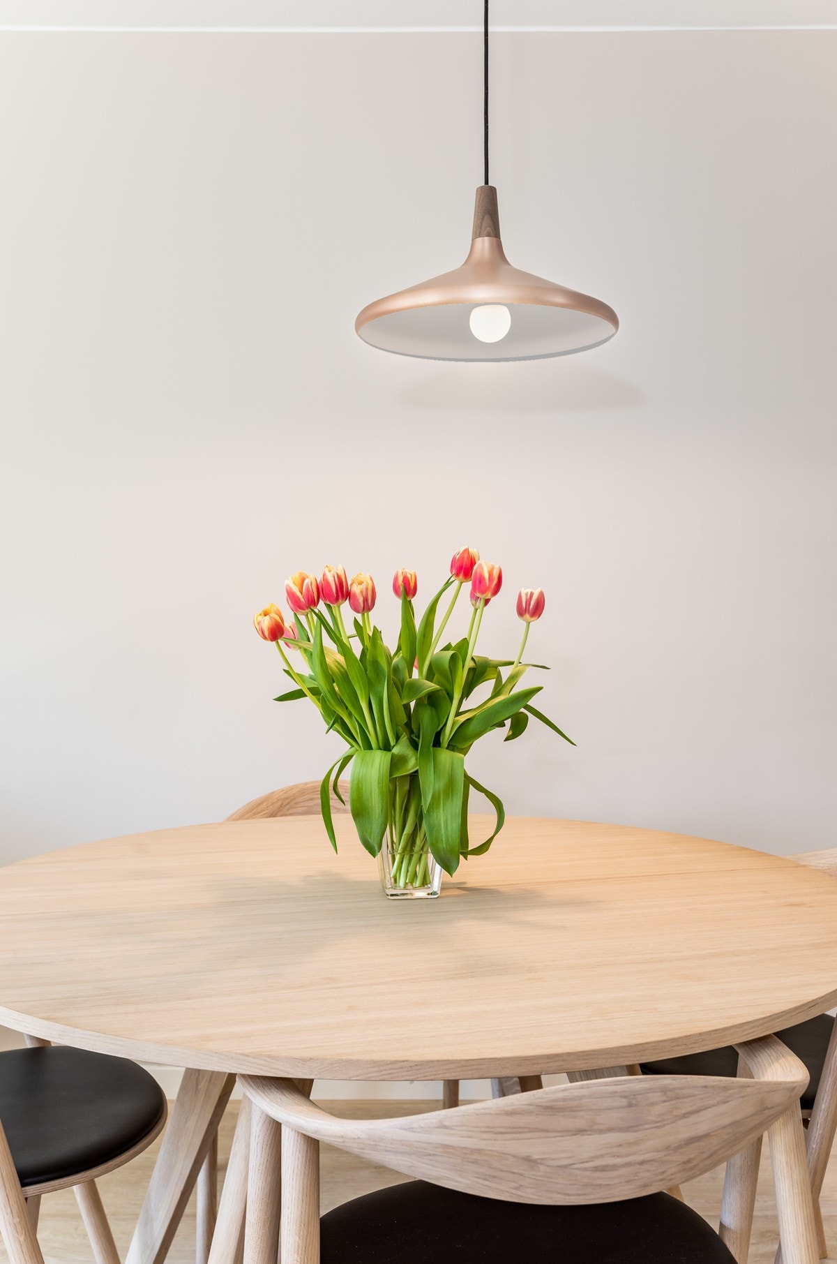 Velkommen til bords. Galleribilde