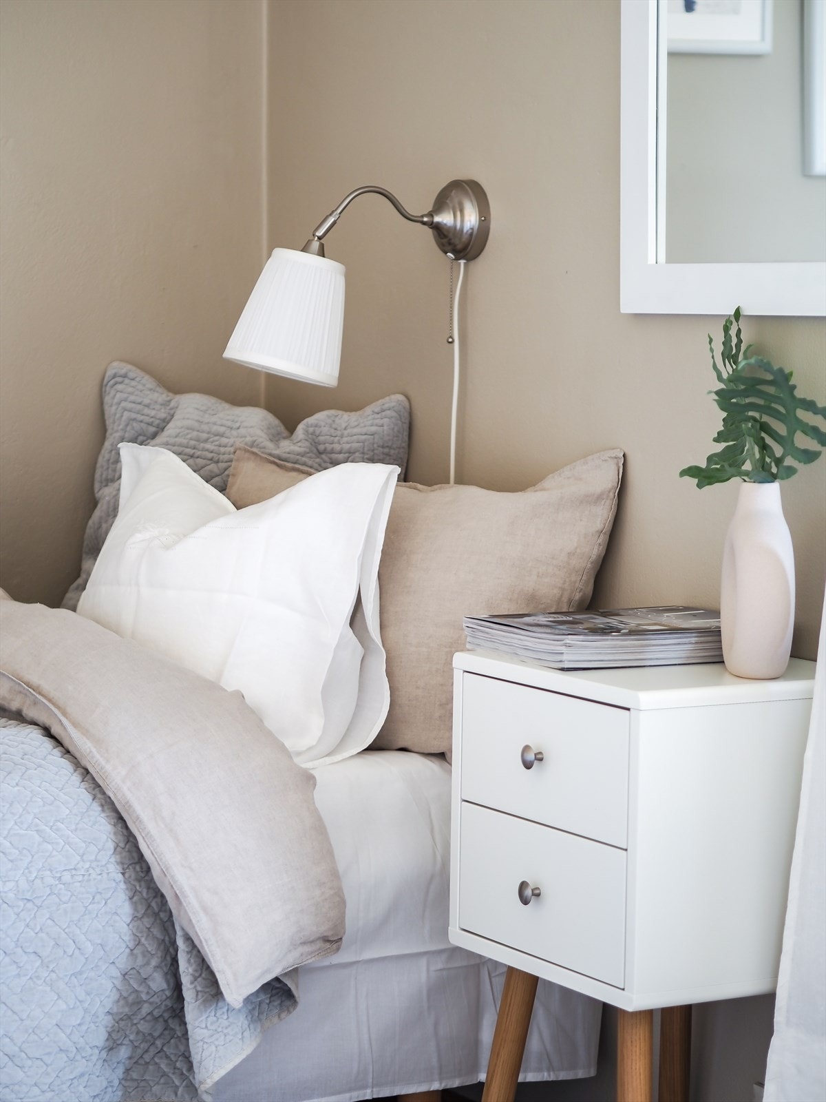 Soverom 2. Galleribilde