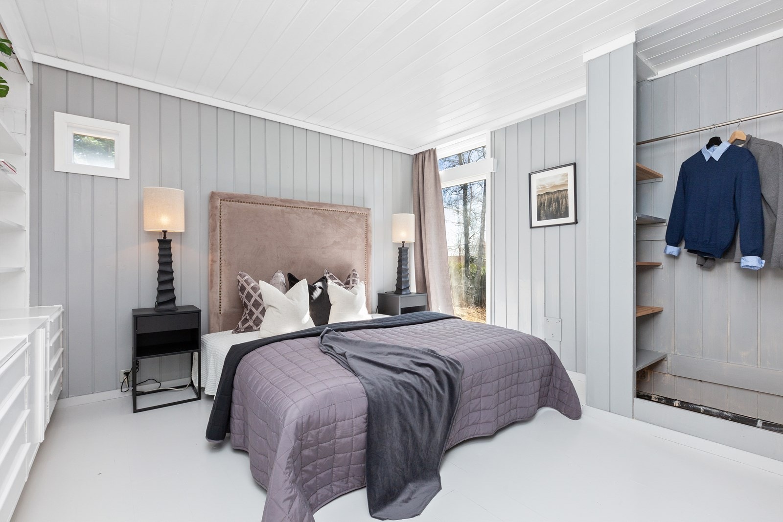 Soverom 2. Galleribilde