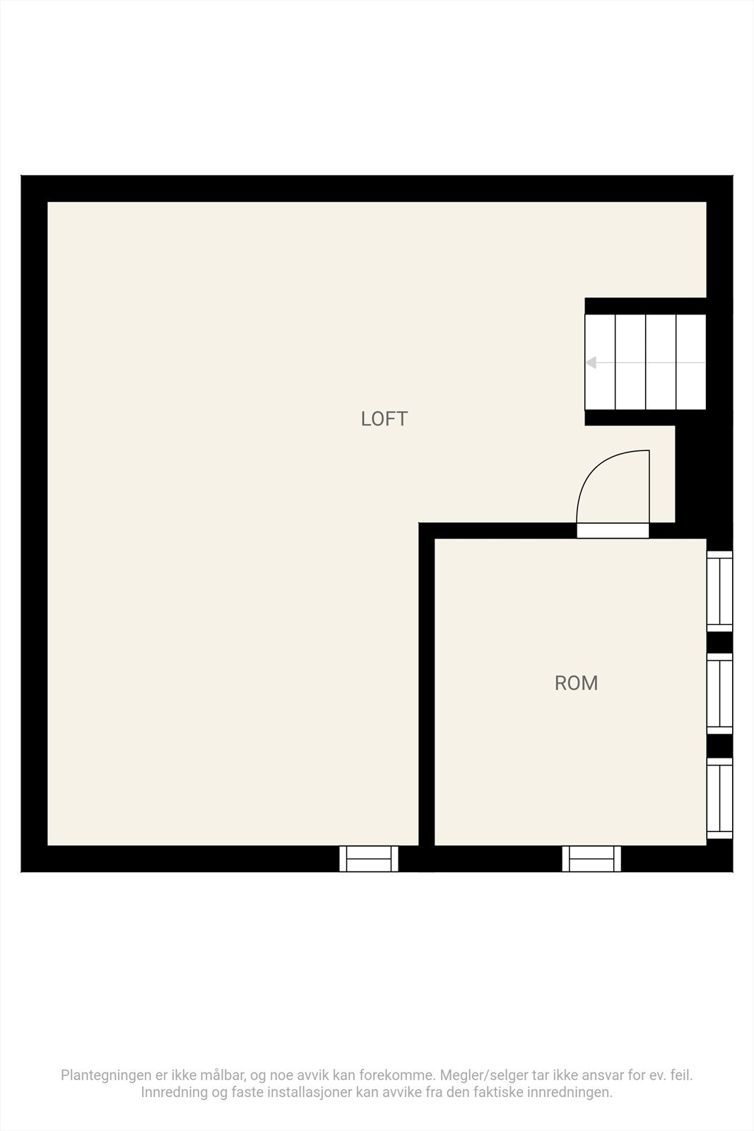 Plantegninger Galleribilde