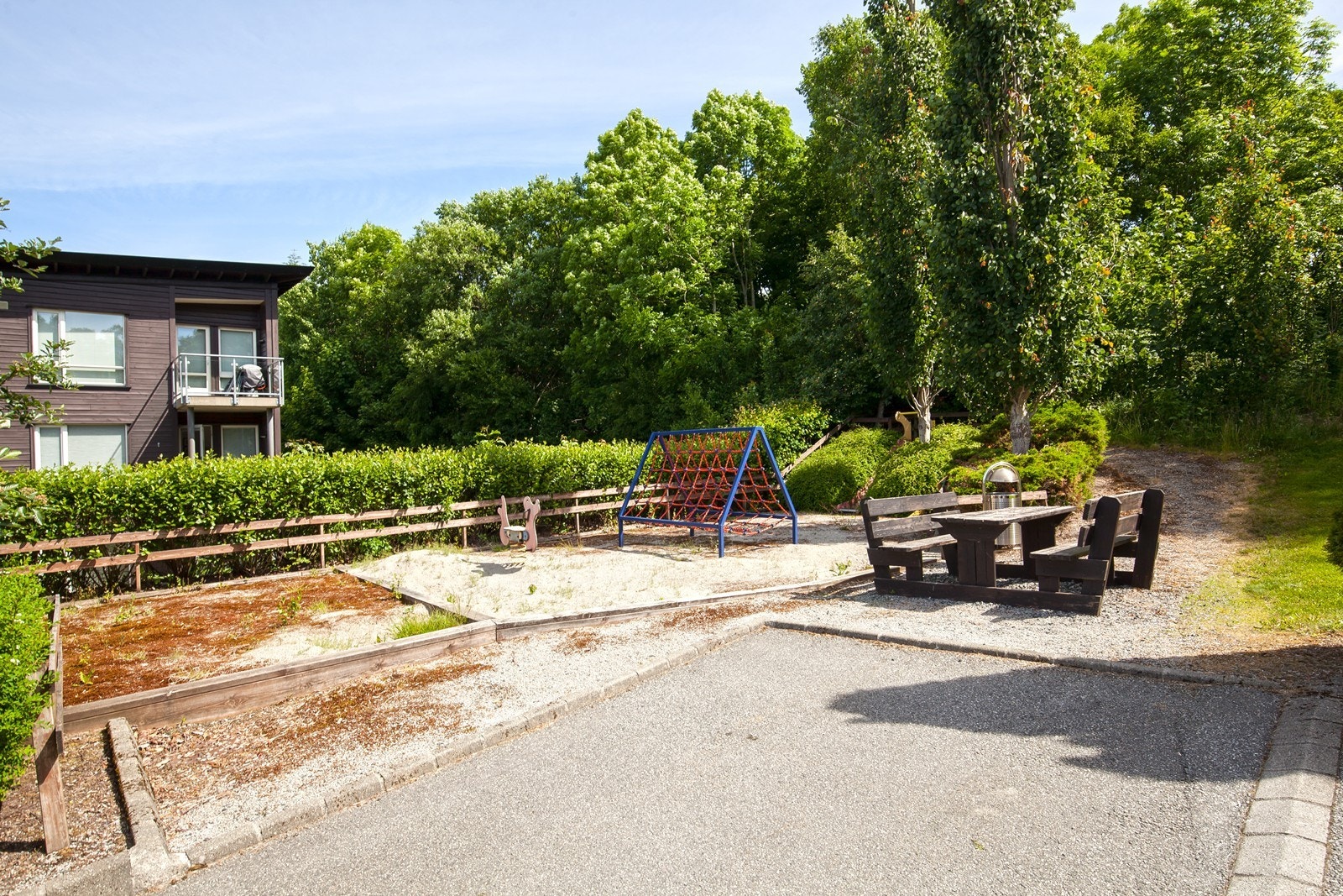 Lekeplass Galleribilde