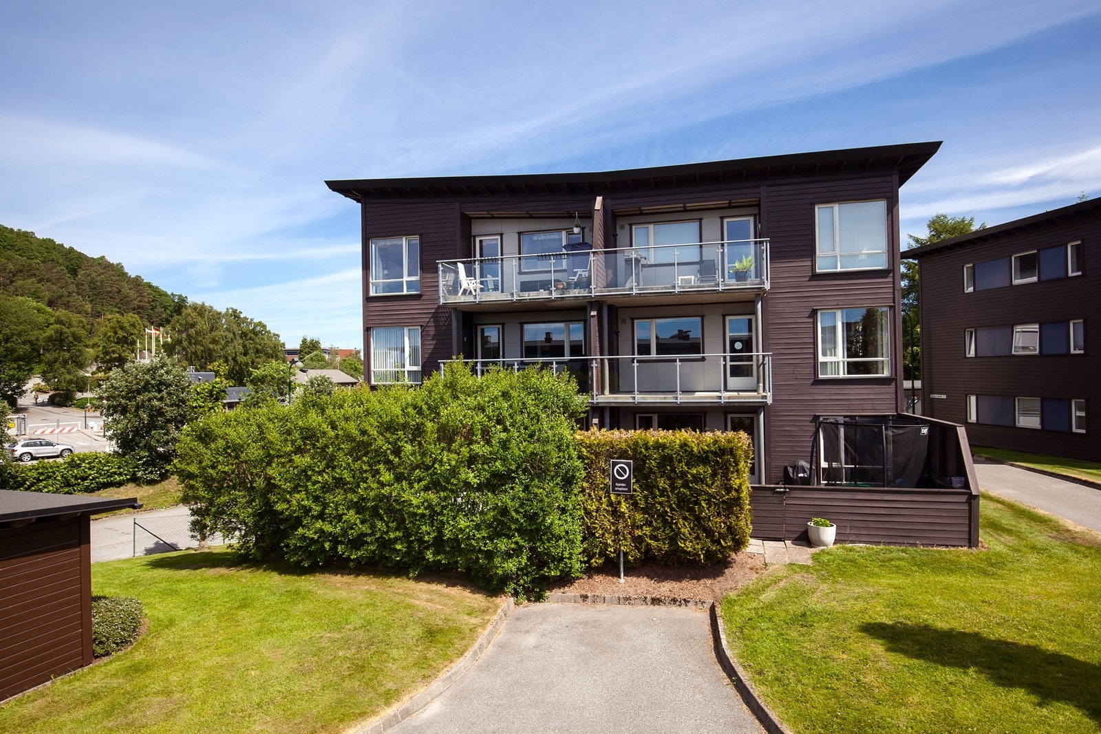 Velkommen til Glassperleveien 141! Galleribilde