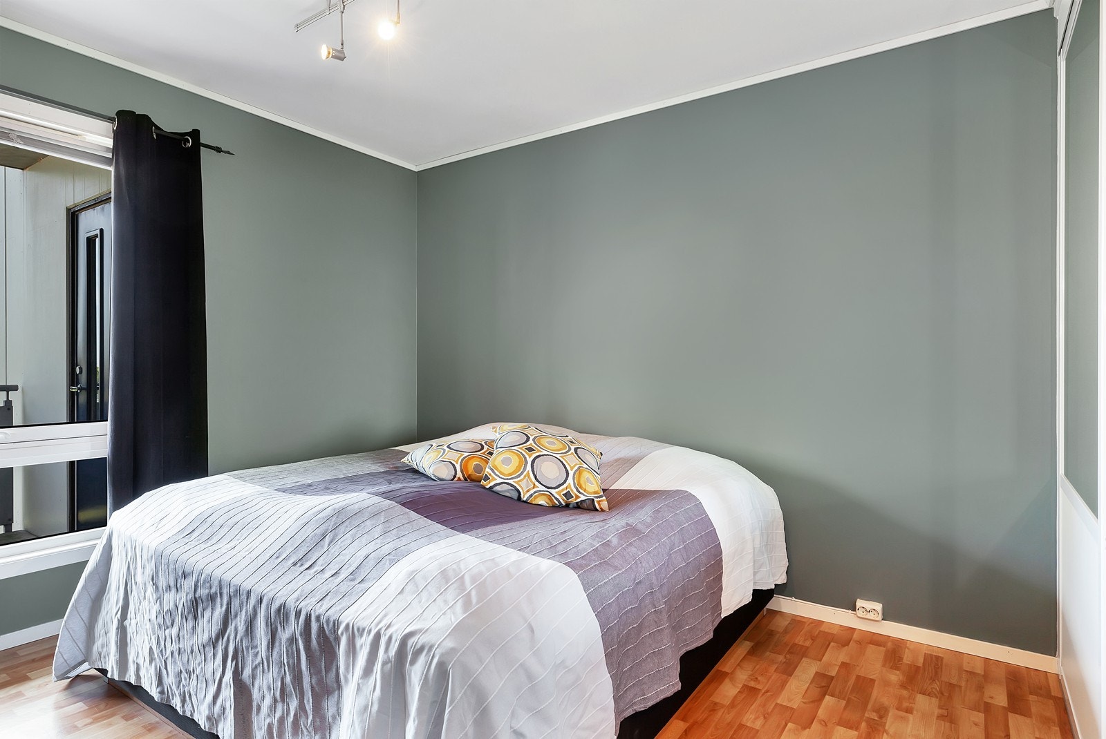 Hovedsoverom Galleribilde