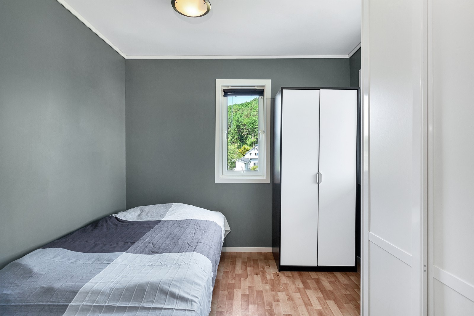 Soverom 2 Galleribilde