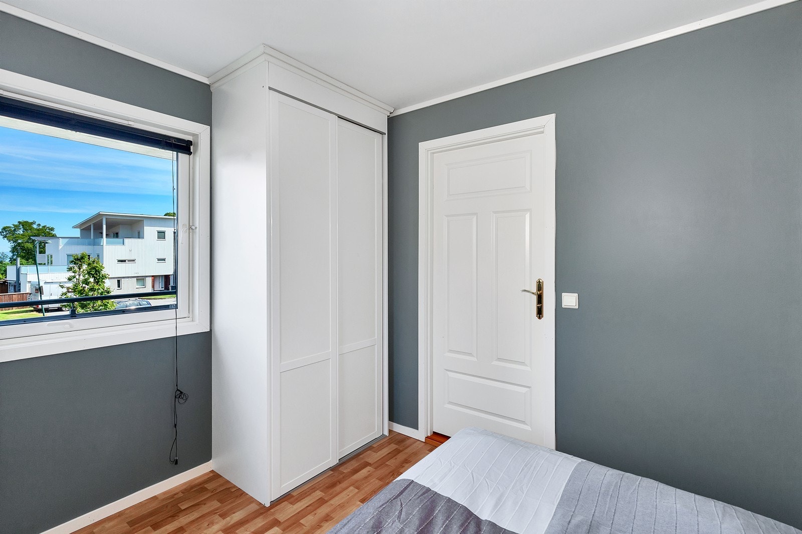 Soverom Galleribilde