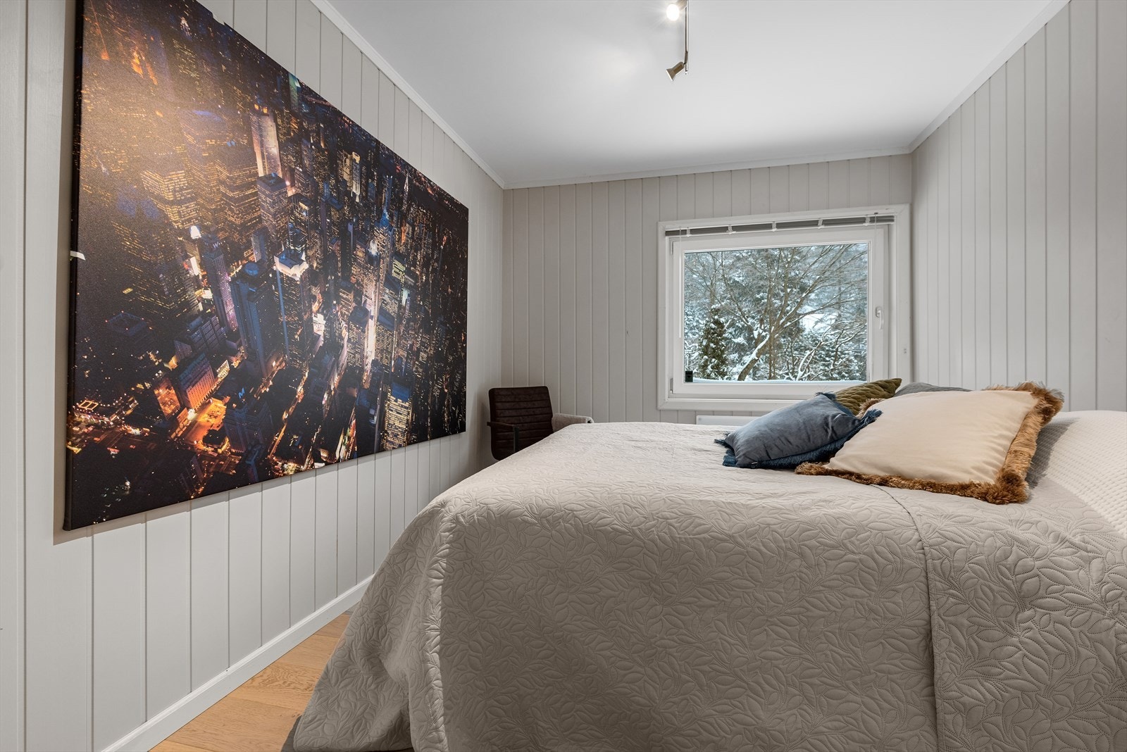 Soverom 2 Galleribilde