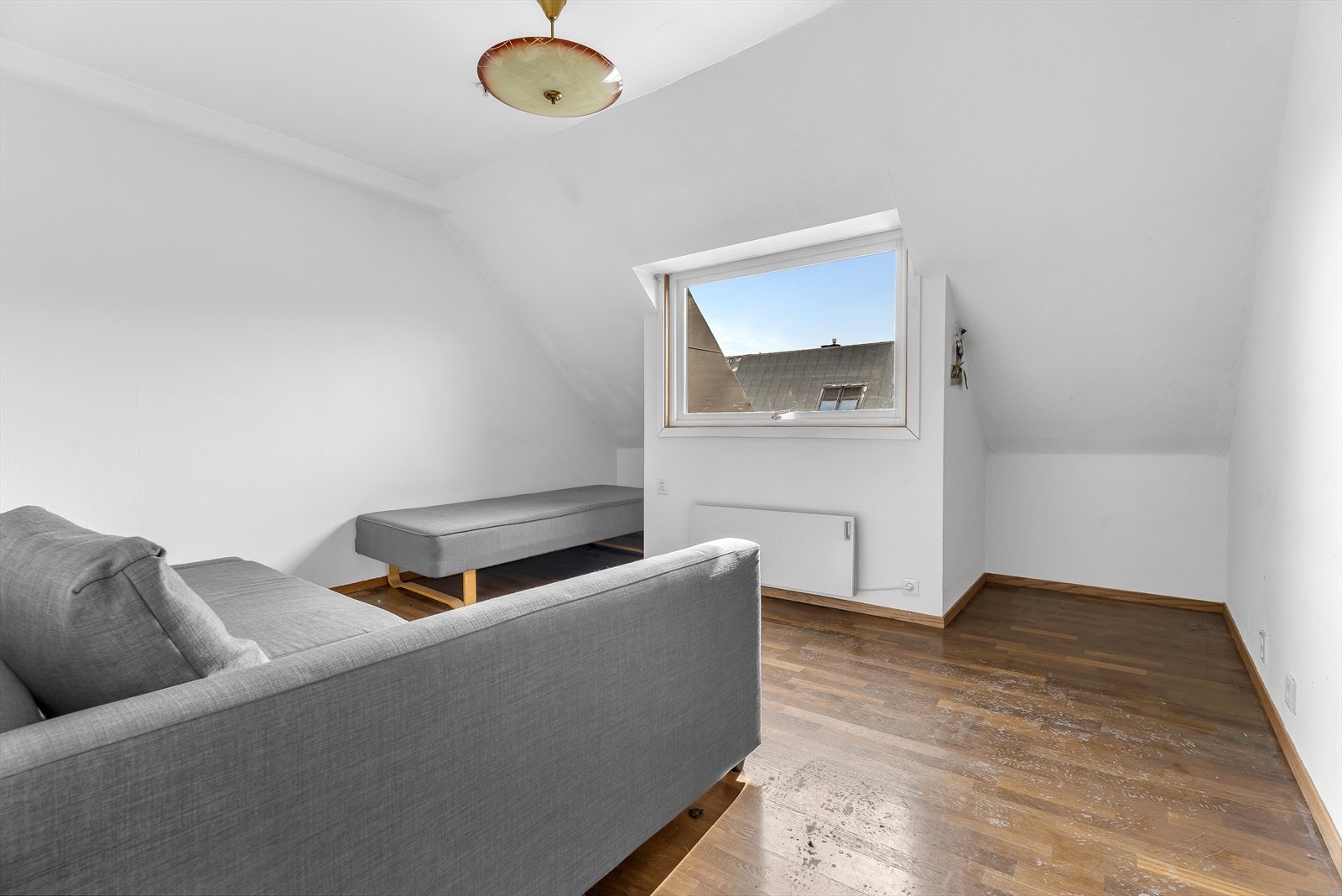 Soverom 1 Galleribilde