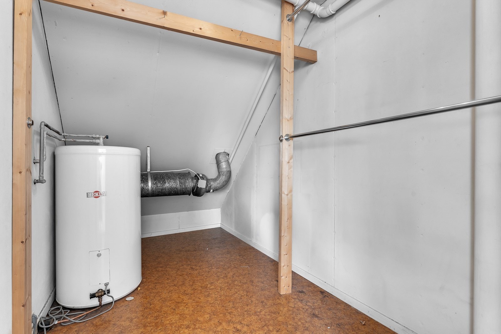 Innvendig bod Galleribilde