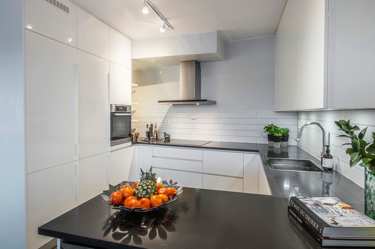 45kjokken Galleribilde