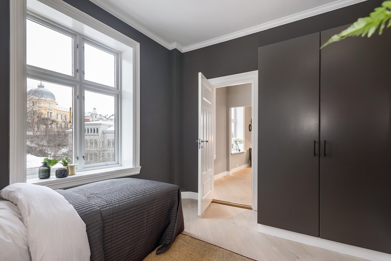 Soverom 2 Galleribilde