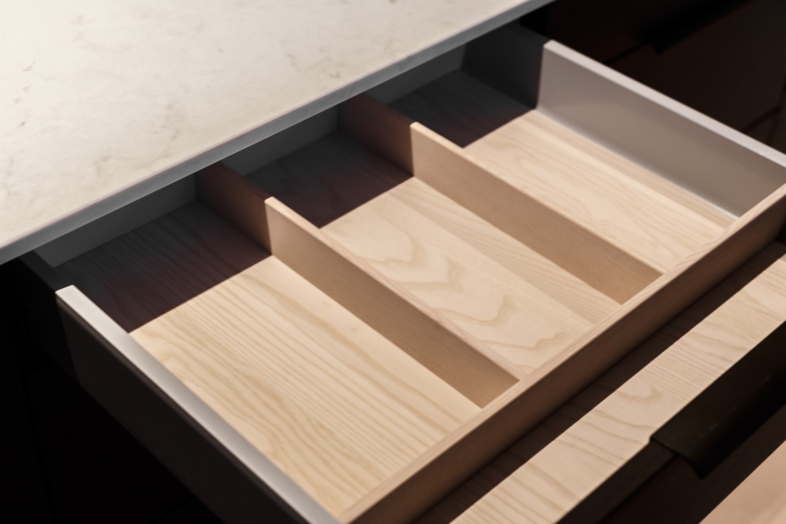 Kvalitetsinnredning fra HTH Galleribilde