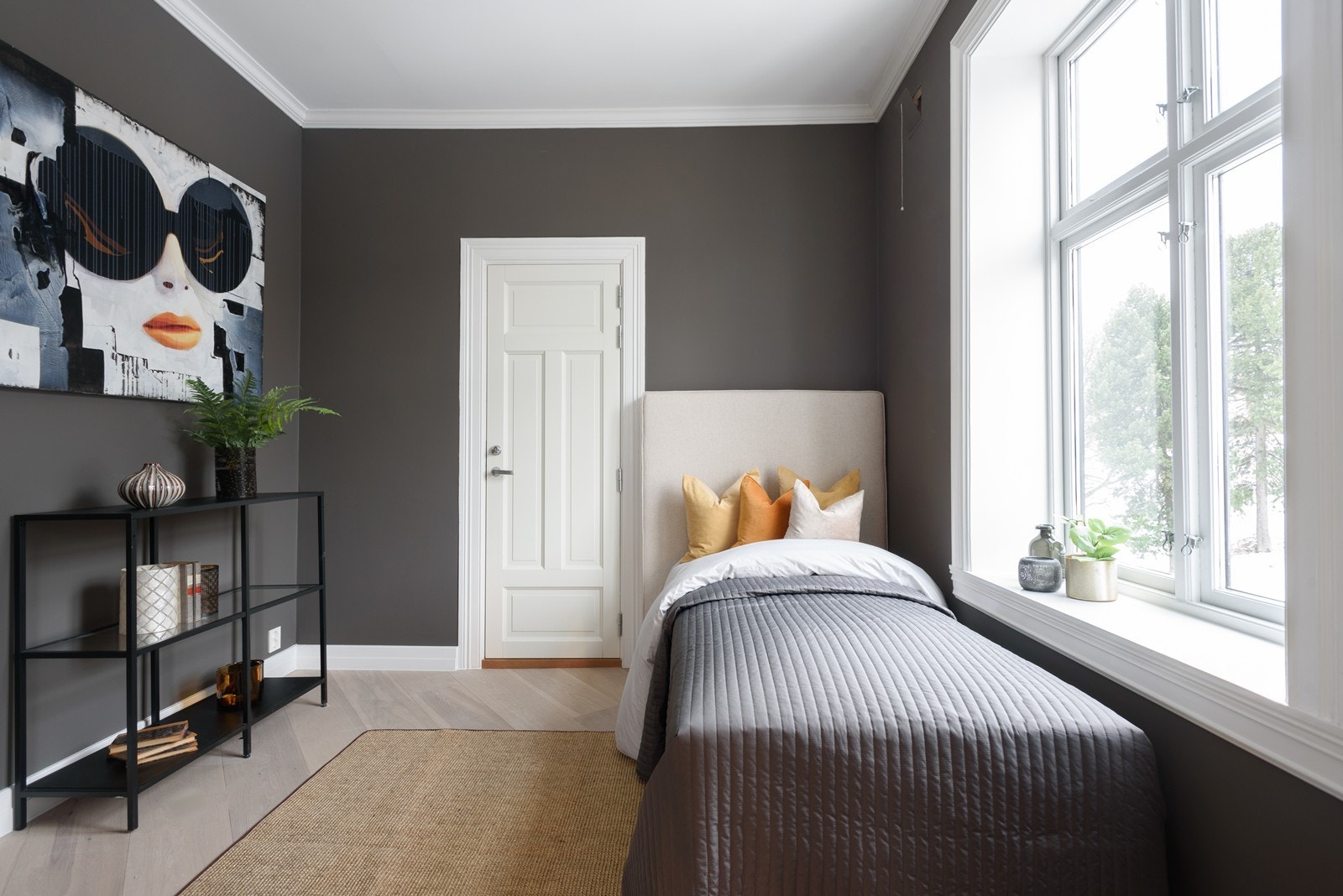 Soverom 2 Galleribilde