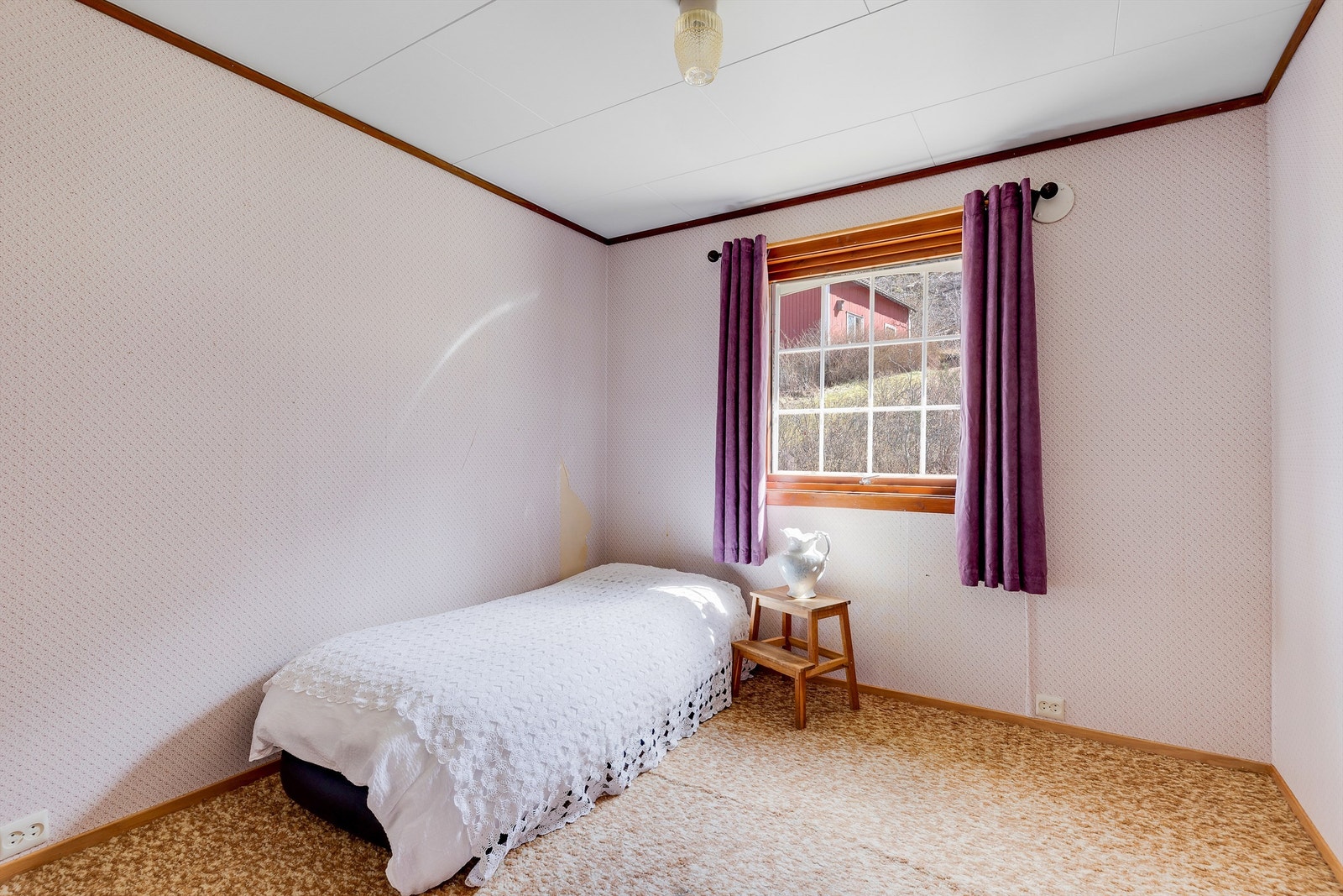 Soverom Galleribilde