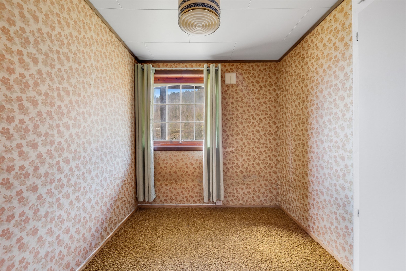 Soverom Galleribilde