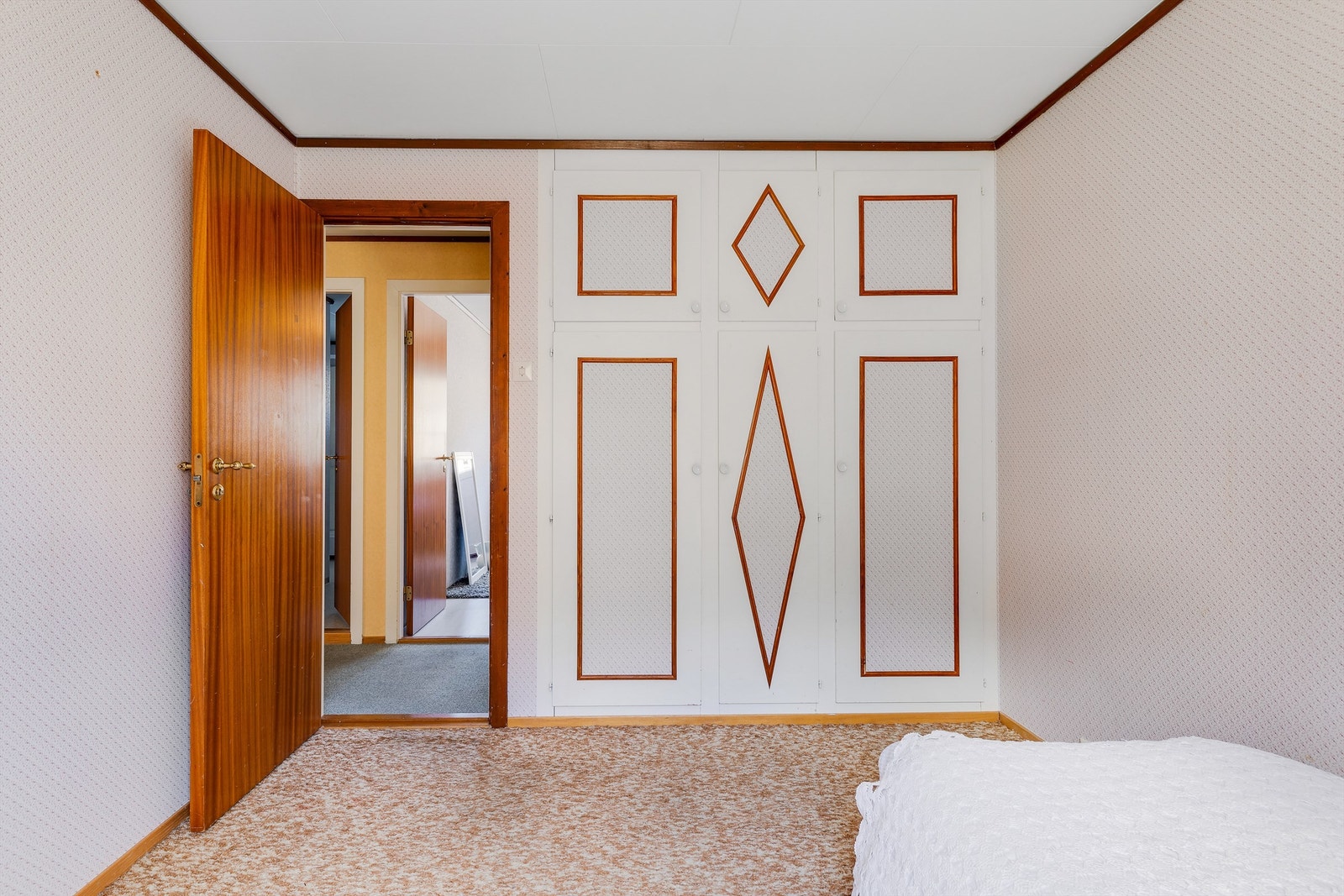 Soverom Galleribilde