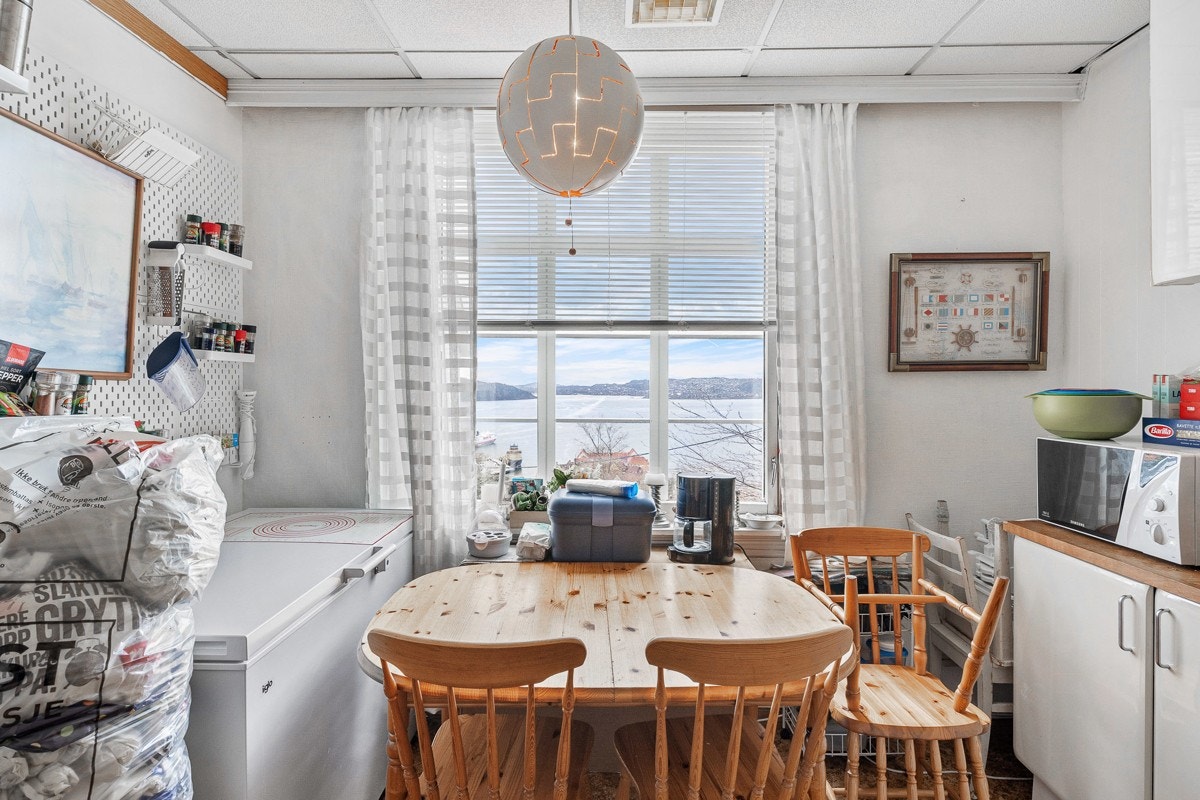 Kjøkken 1. etasje Galleribilde