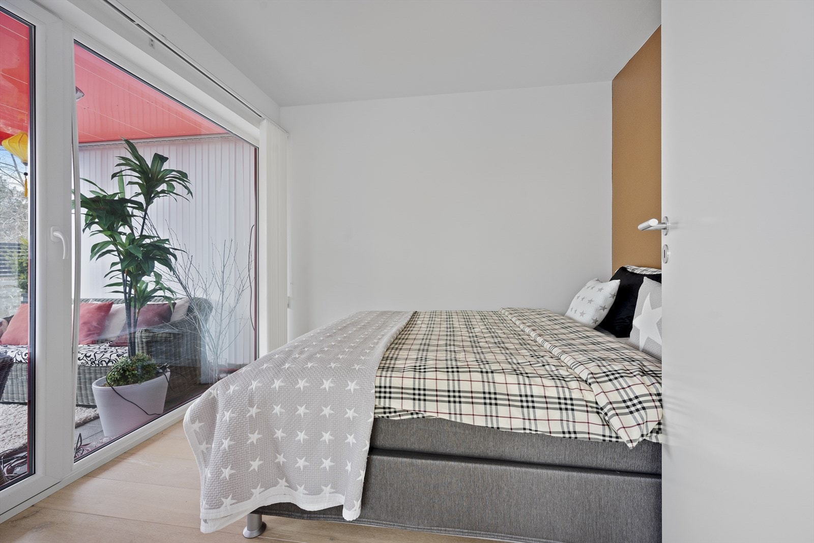 2 soverom Galleribilde