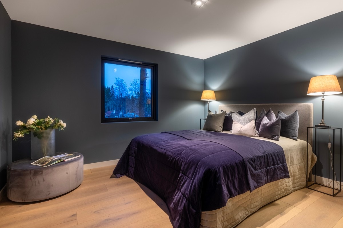 Soverom 1 Galleribilde