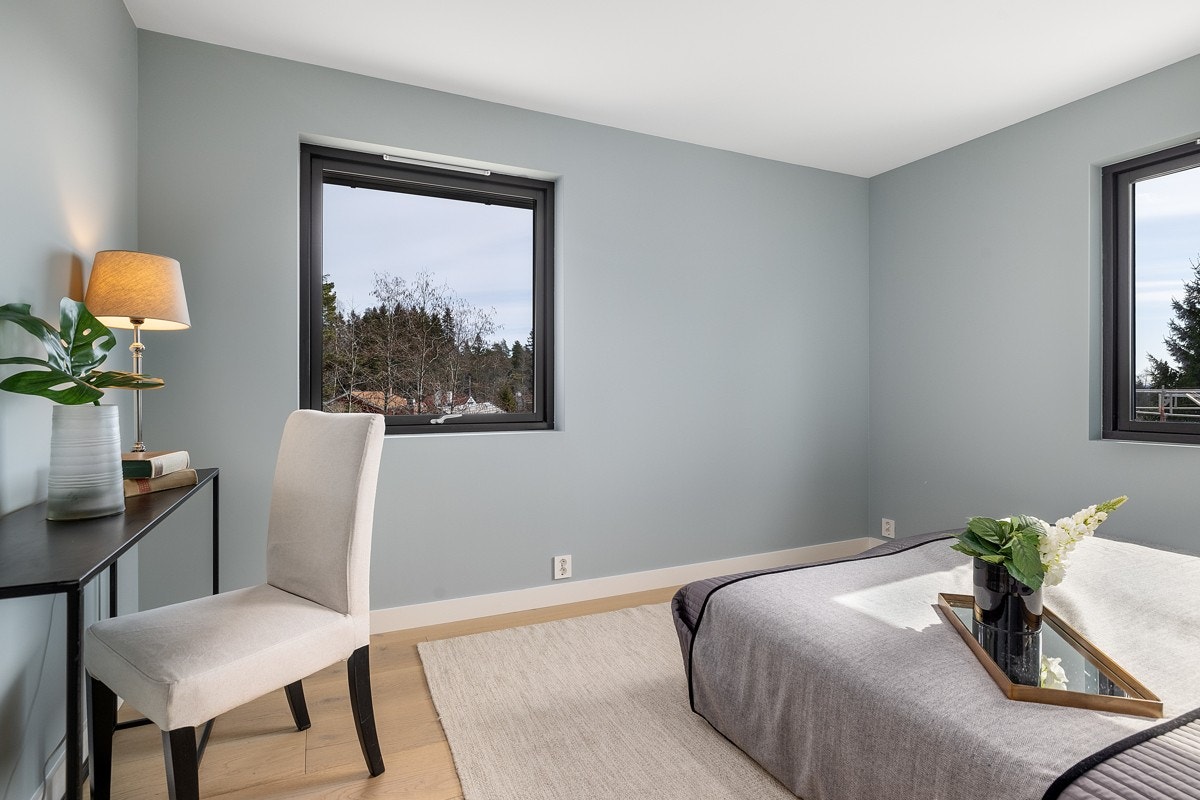 Soverom 3 Galleribilde