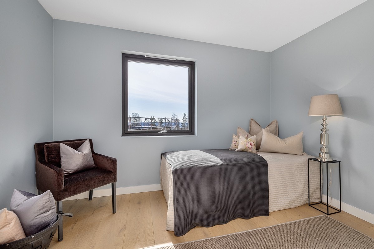 Soverom 2 Galleribilde