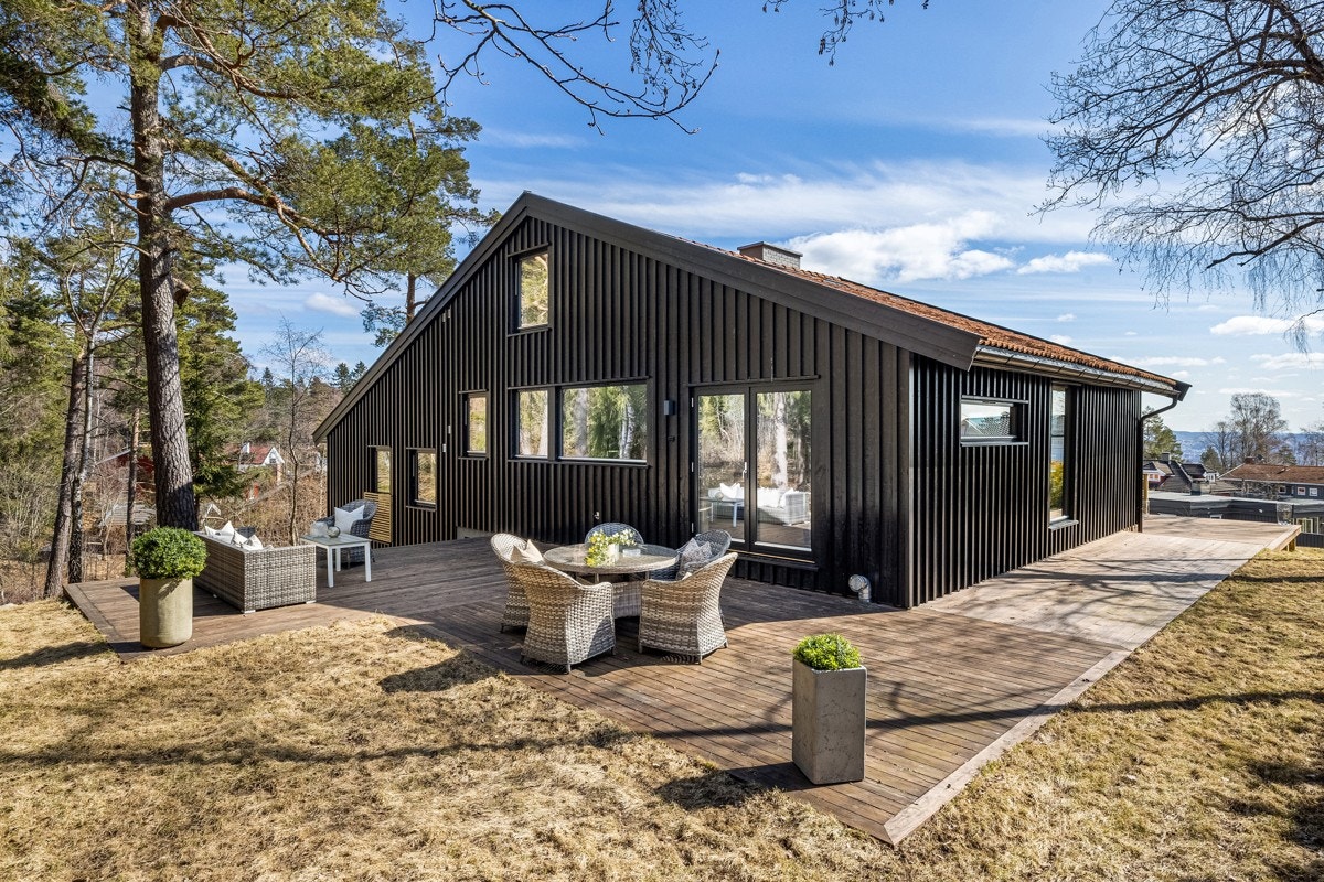 Melkeveien 53 B - Presentert av Privatmegleren Dyve & Partnere v/ Alexander Sandaas Galleribilde