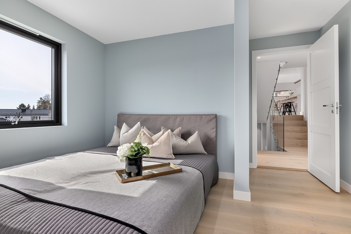 Soverom 3 Galleribilde