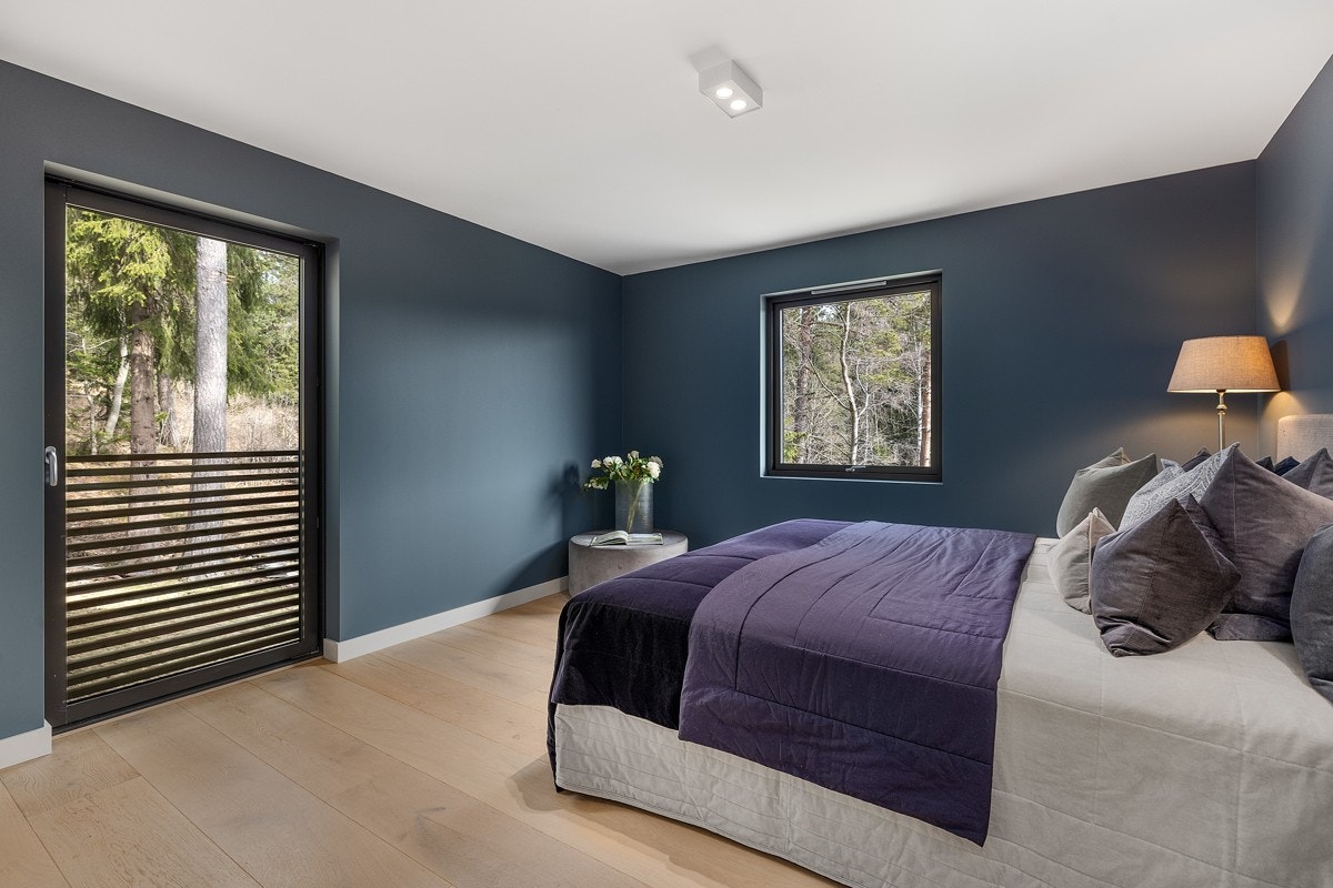 Soverom 1 Galleribilde