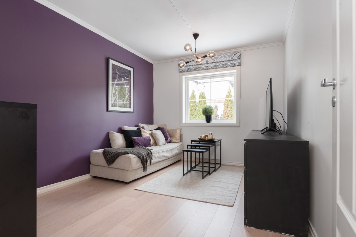 Soverom 4 Galleribilde