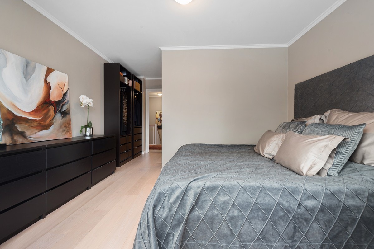 Soverom 1/loftstue Galleribilde