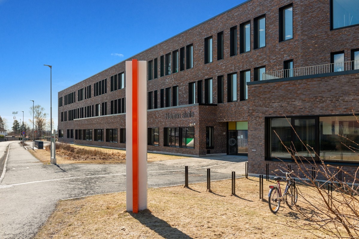 Områdebilde Galleribilde