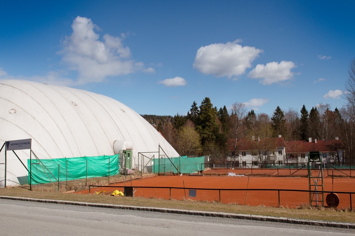 Områdebilde Galleribilde