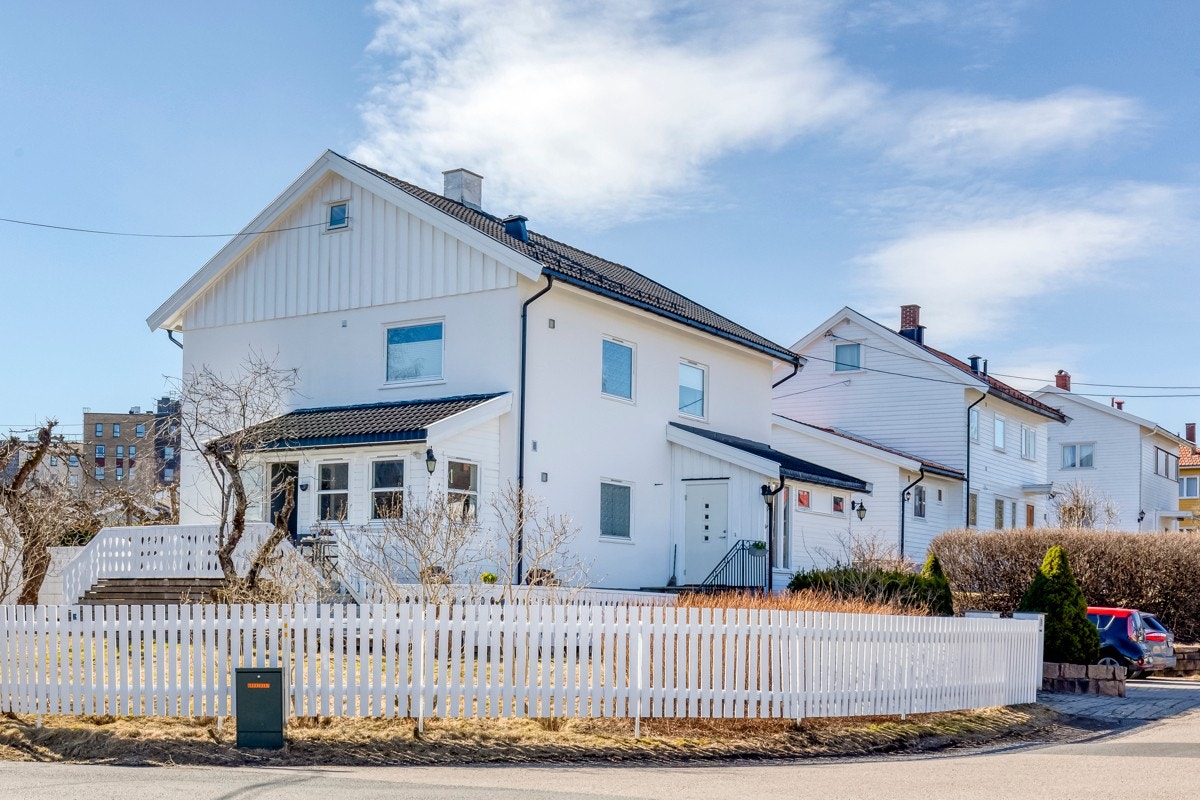 Velkommen til Liljeveien 19! Galleribilde