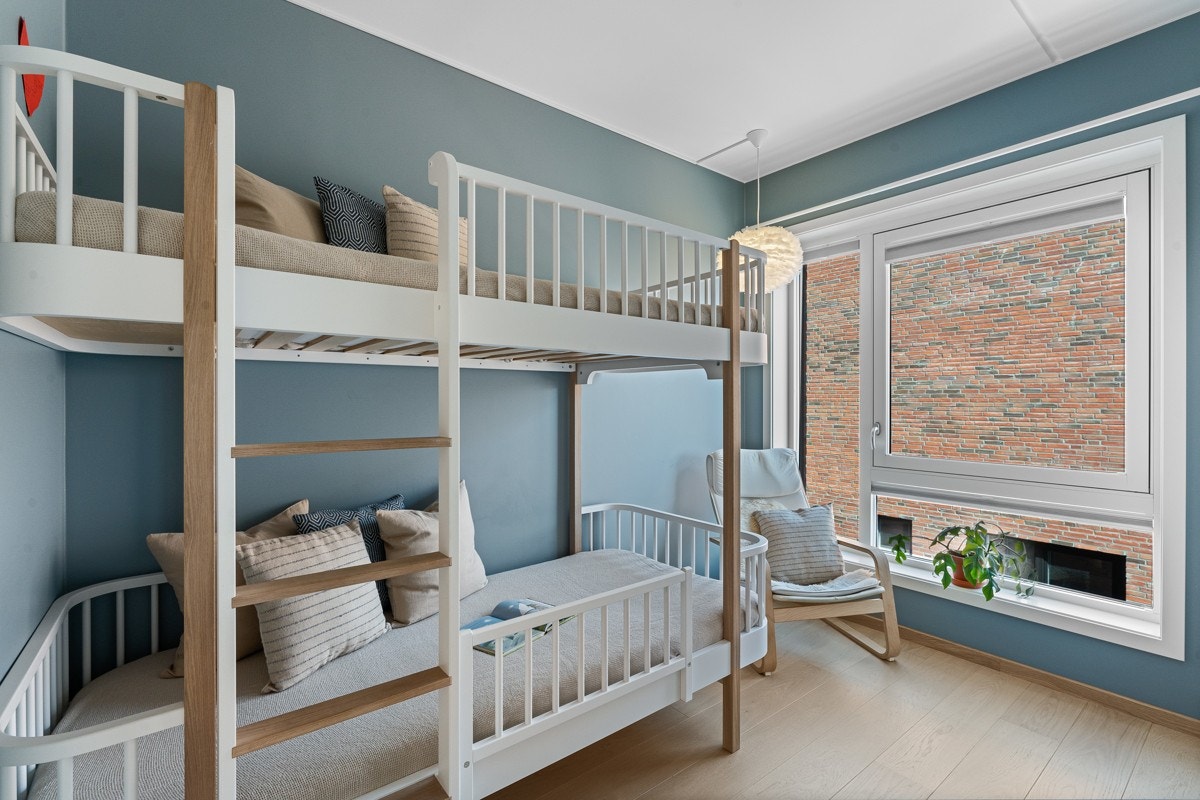 Soverom nr. 2 Galleribilde