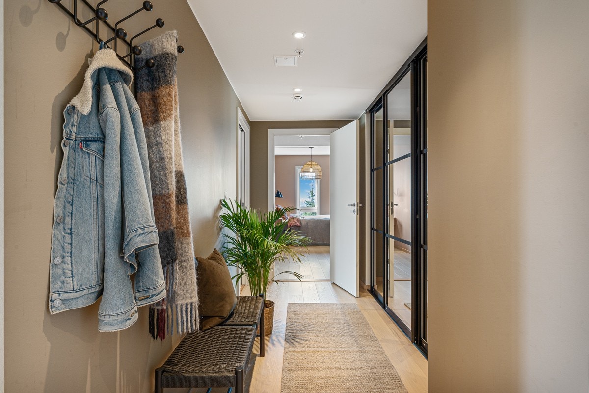 Velkommen til Bøkkerveien 40 A Galleribilde